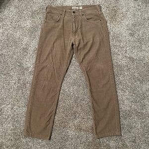 Patagonia Corded Pants